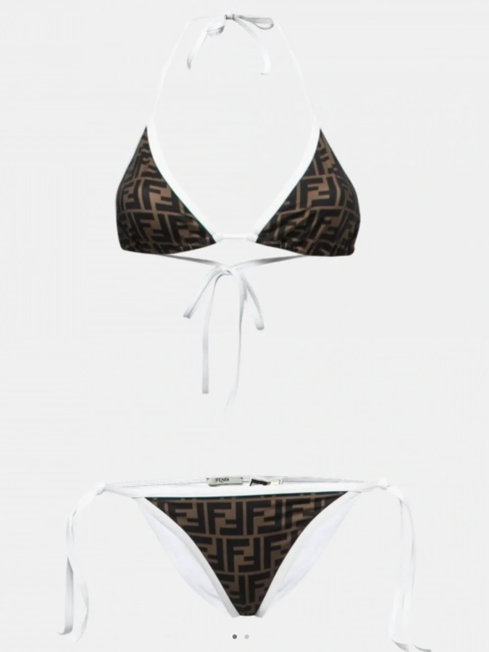 Fendi Bikini